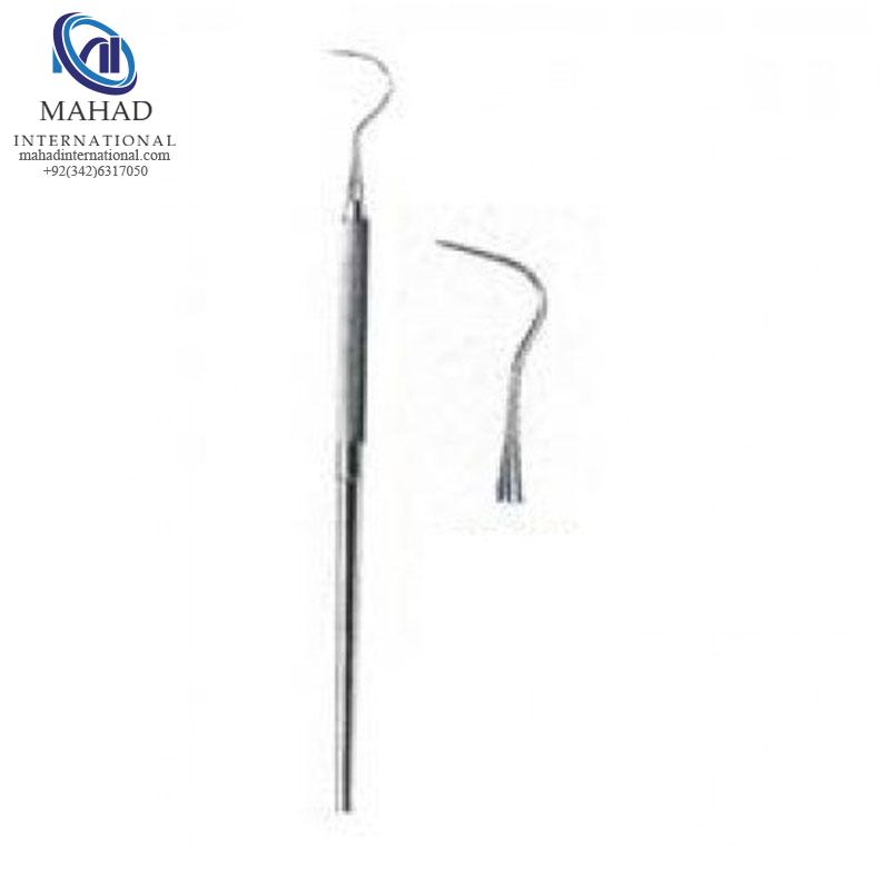 Endodontic Instruments